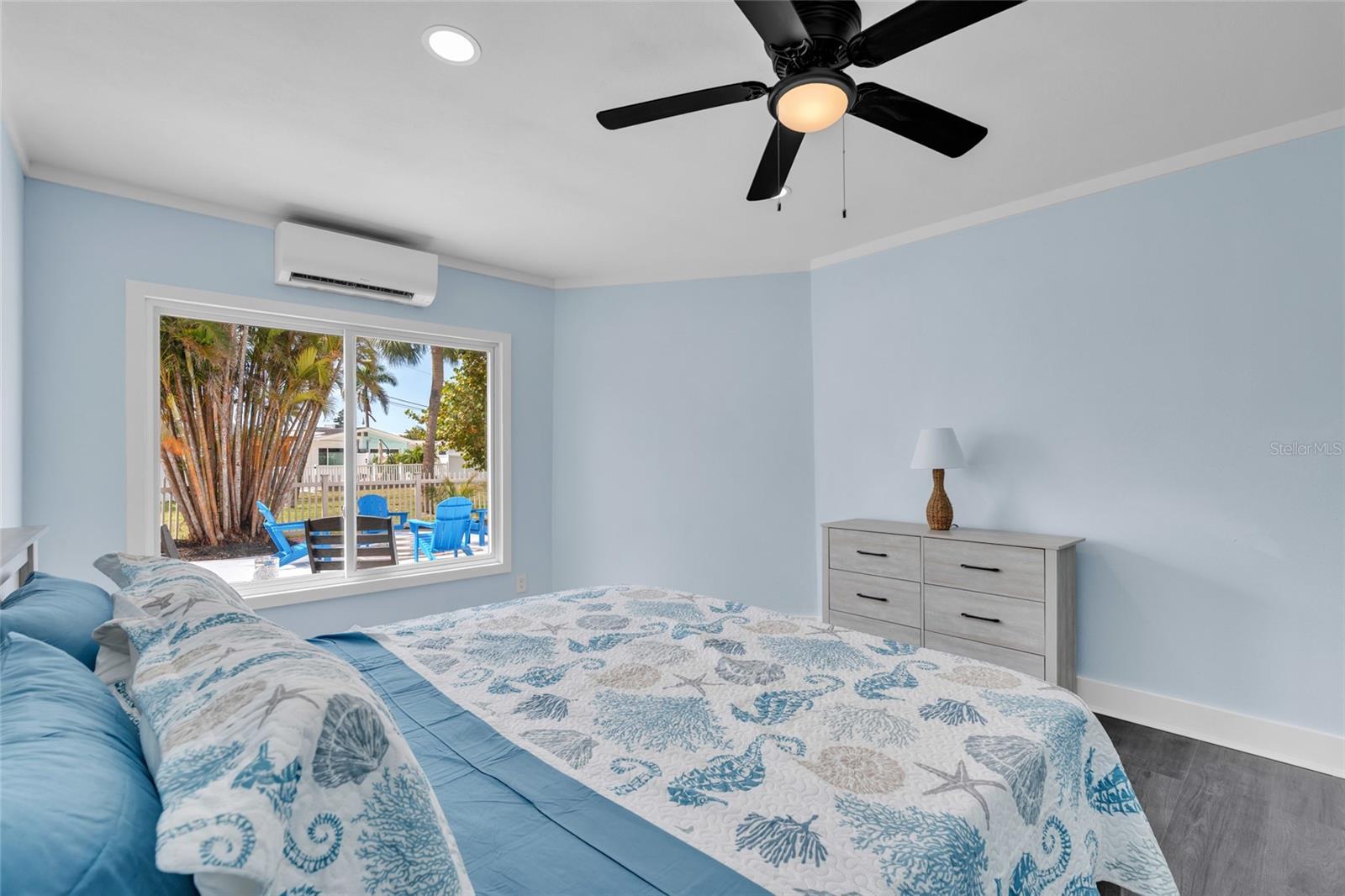 SEA SIDE GARDENS - Residential