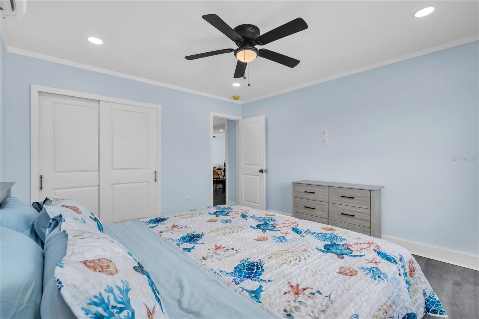 SEA SIDE GARDENS - Residential