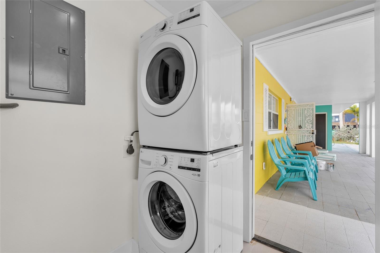 SEA SIDE GARDENS - Residential