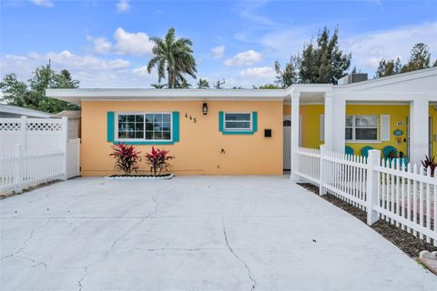 445 63RD STREET HOLMES BEACH FL 34217