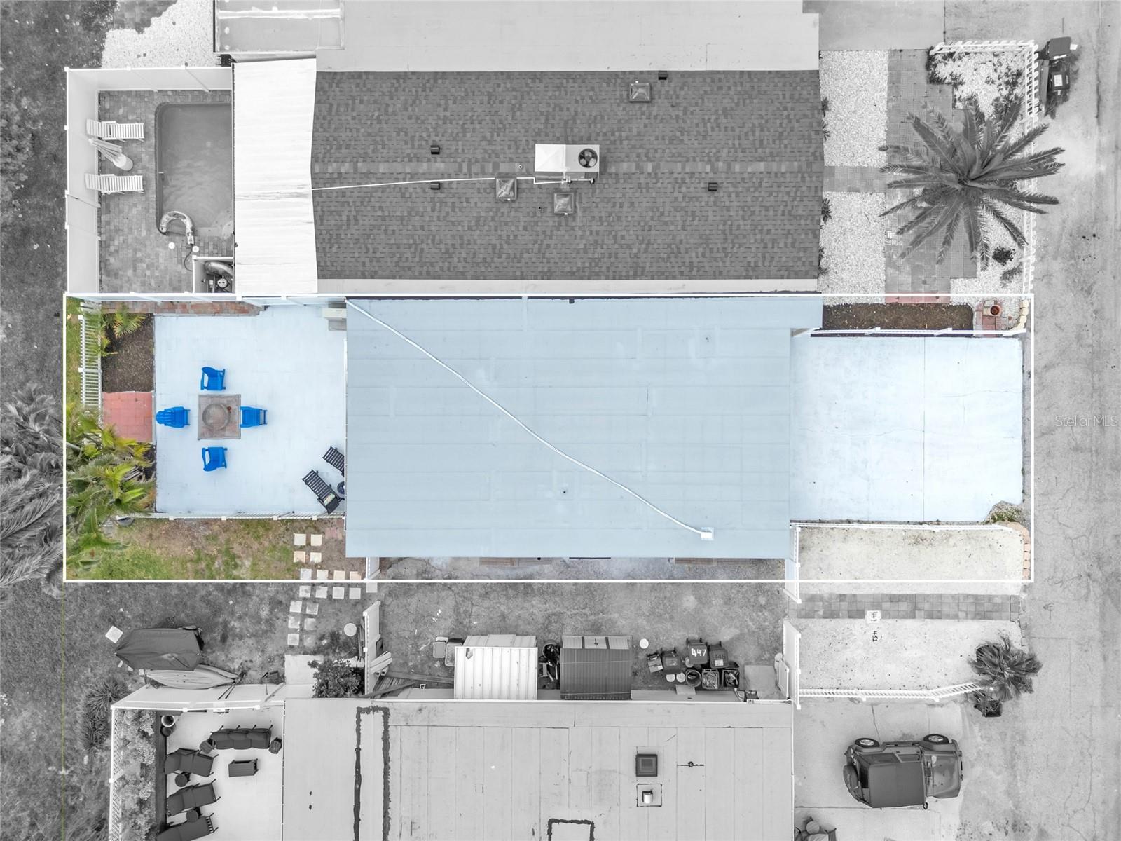 SEA SIDE GARDENS - Residential