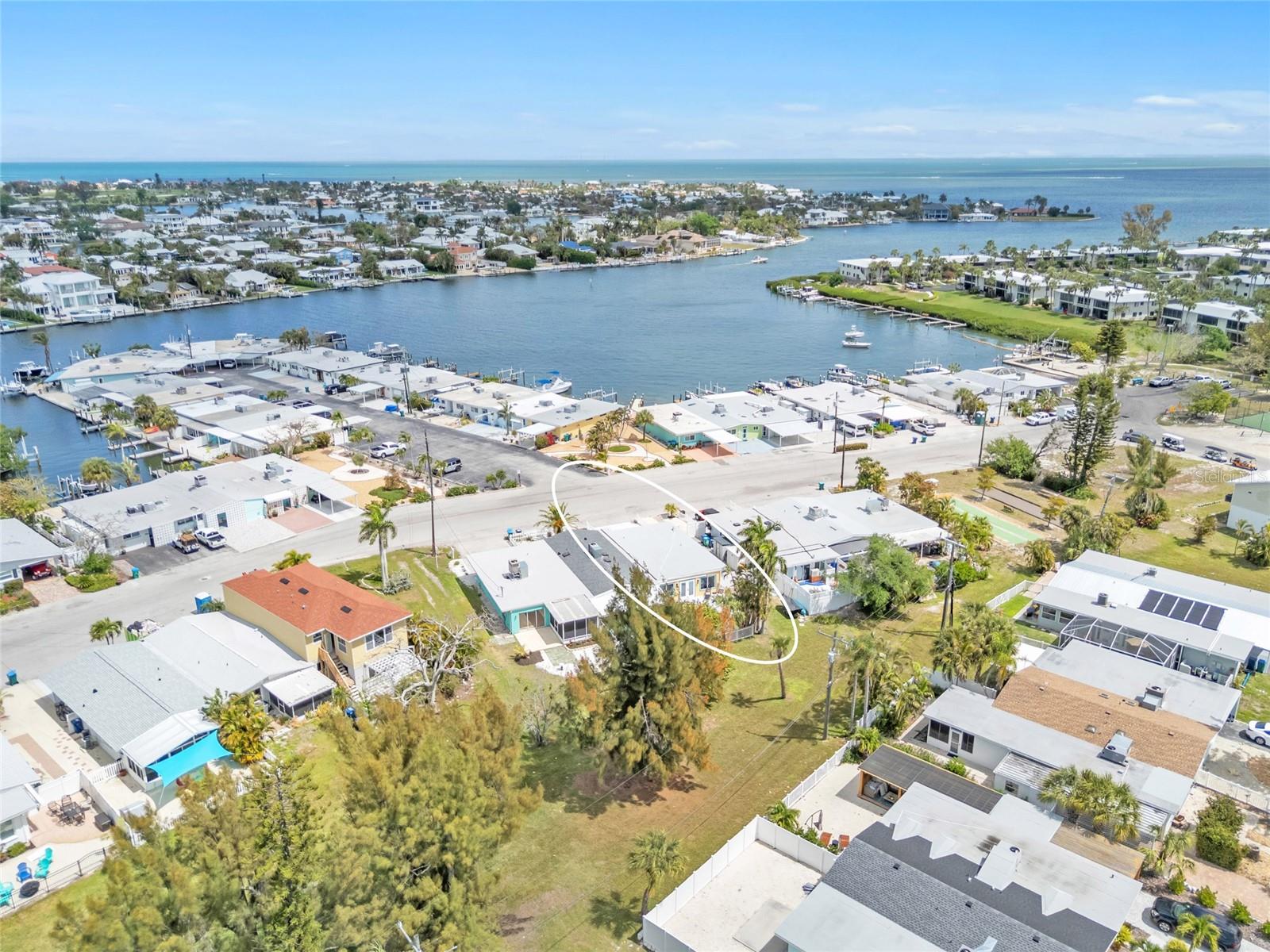 SEA SIDE GARDENS - Residential