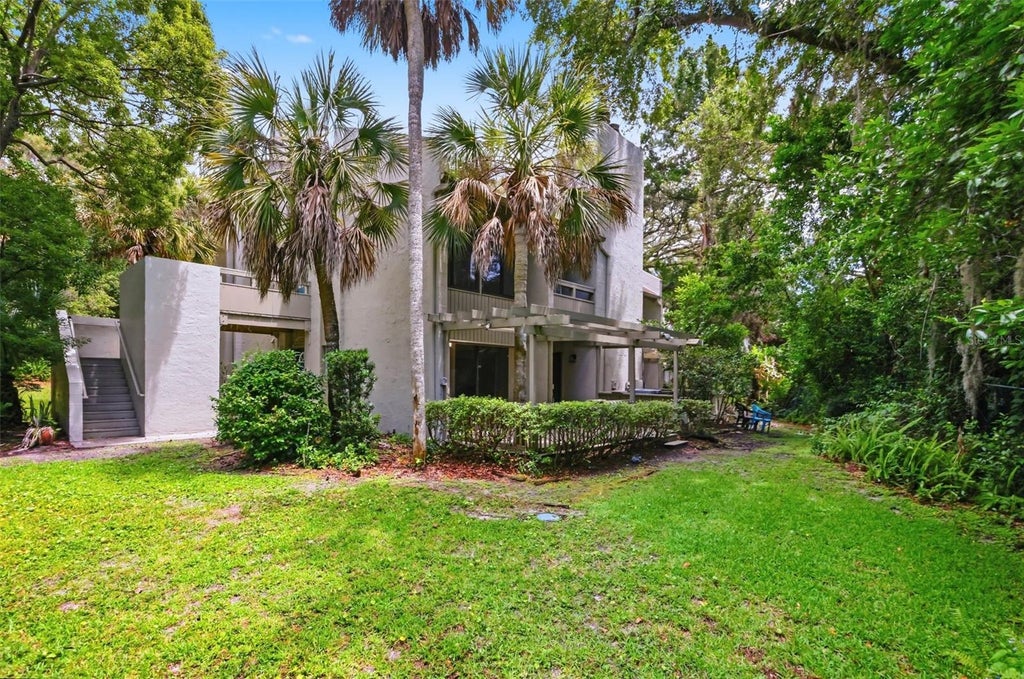 Photo of 100 Fairway Drive #100, Longwood, FL 32779 (MLS # O6417535)