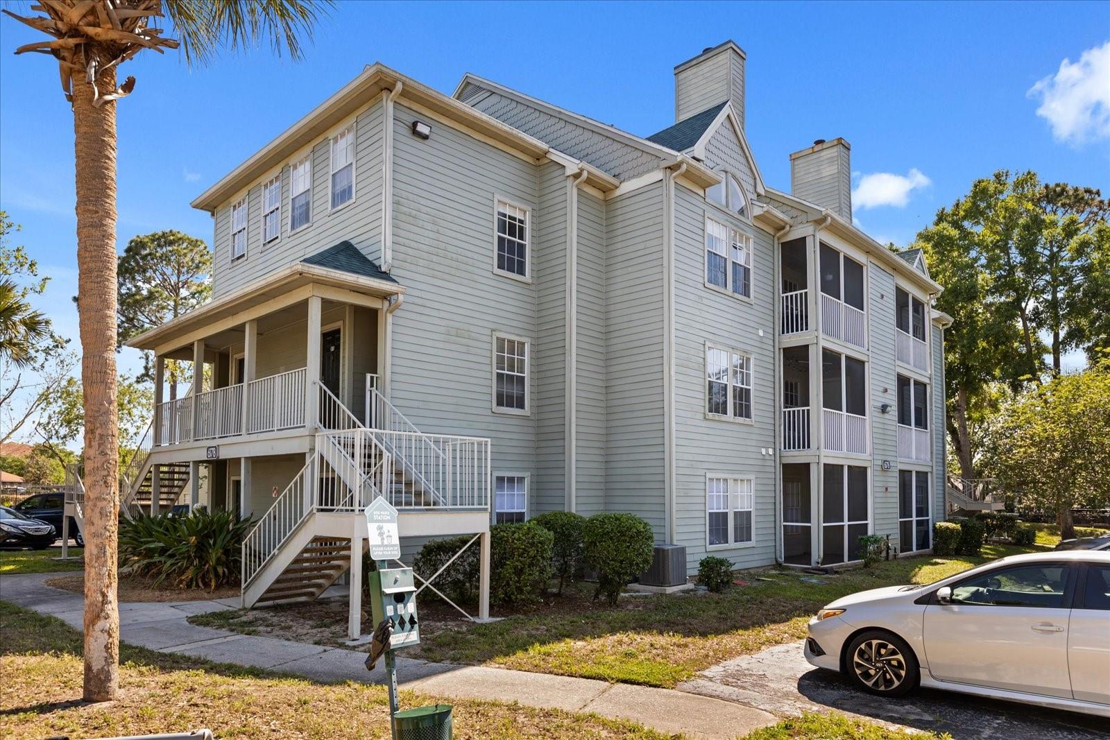 6178 WESTGATE DRIVE 101