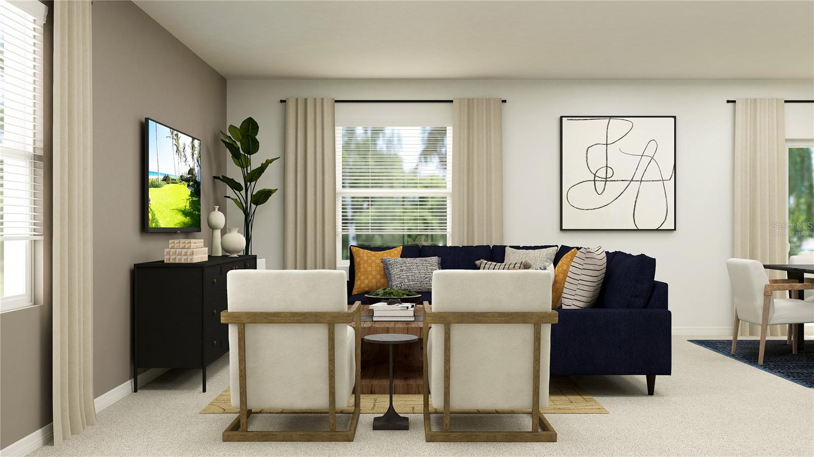 LAKE HAMILTON 40'S - Residential