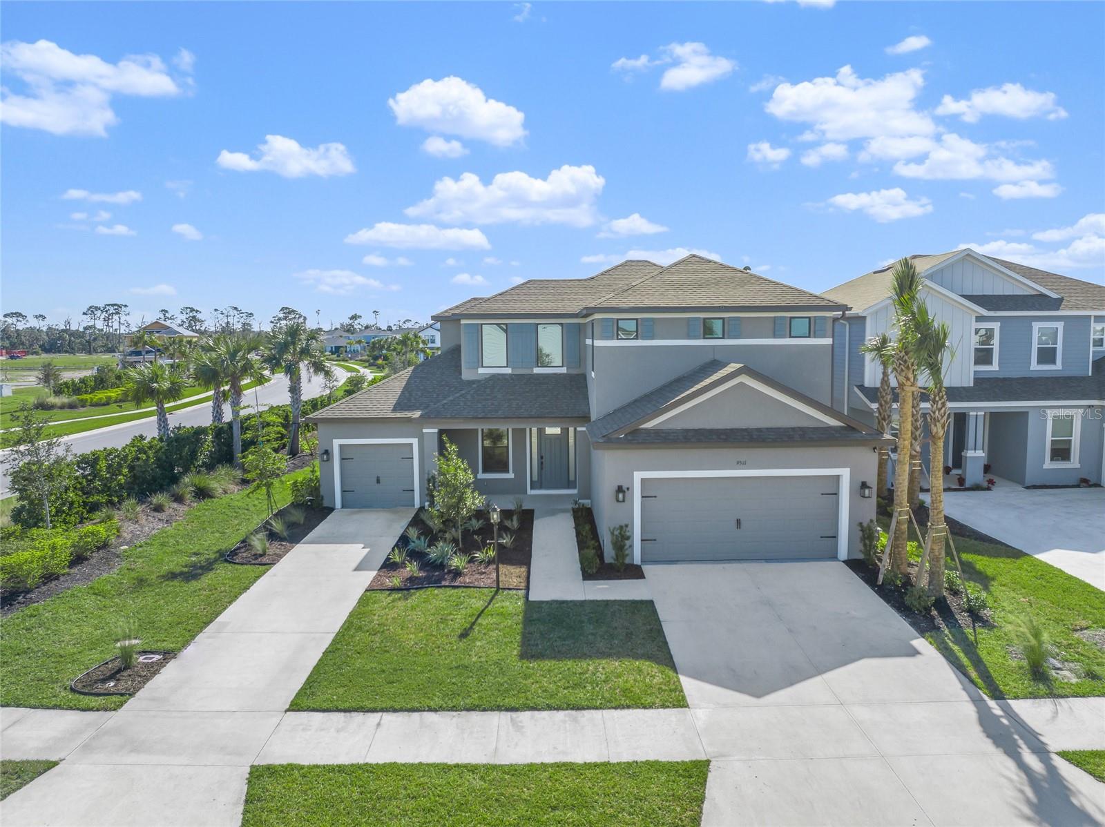 9511 TEQUILA SUNRISE DRIVE