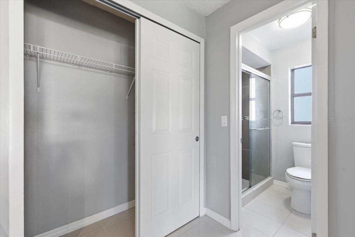 SANCTUARY/BAY HILL - Residential