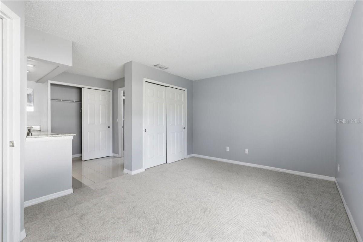 SANCTUARY/BAY HILL - Residential