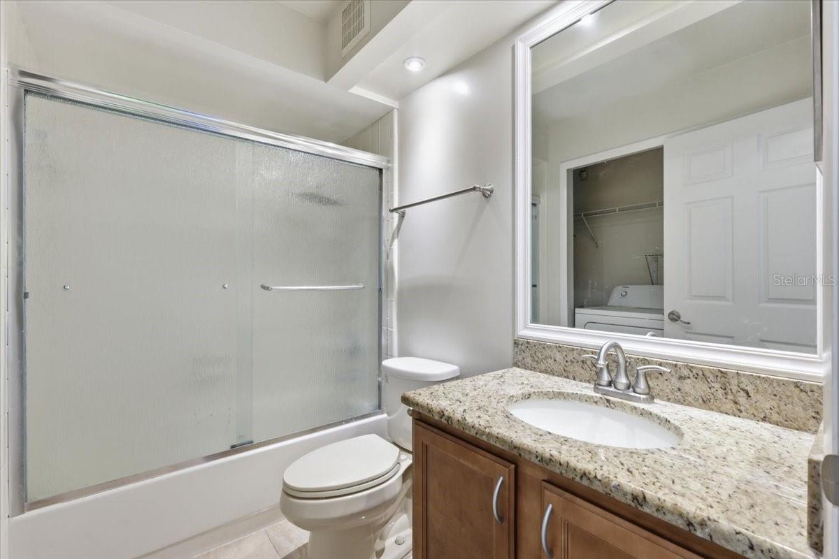 SANCTUARY/BAY HILL - Residential