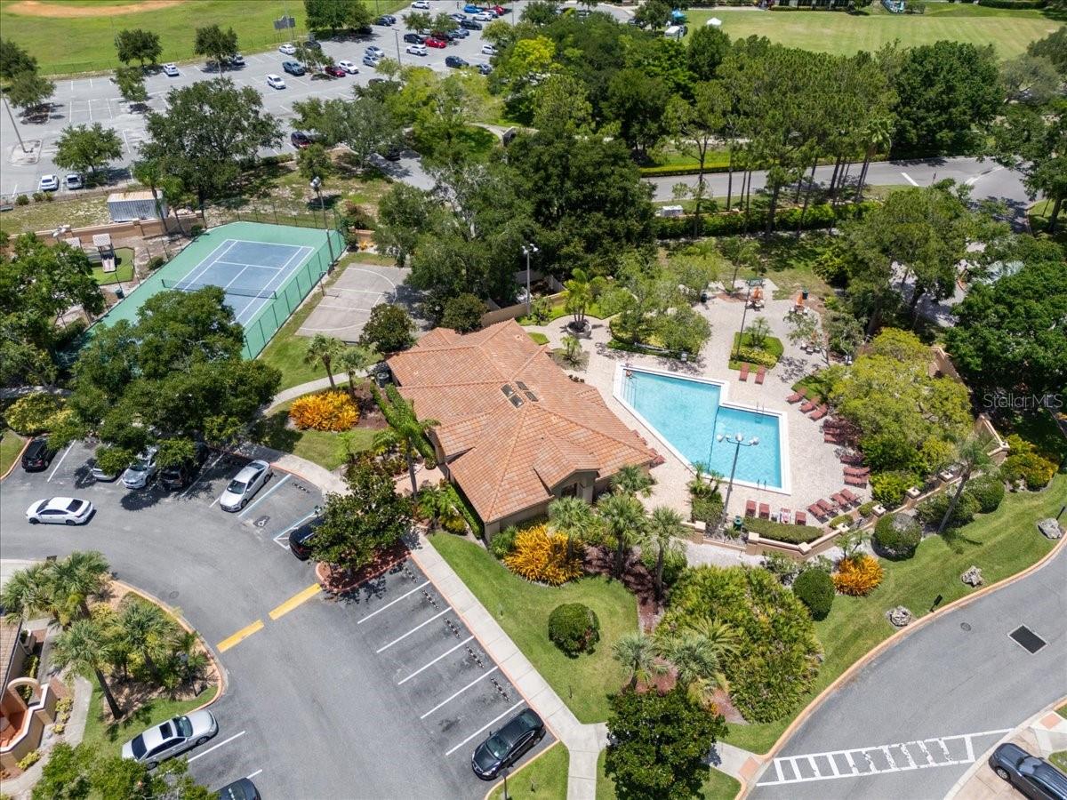 SANCTUARY/BAY HILL - Residential