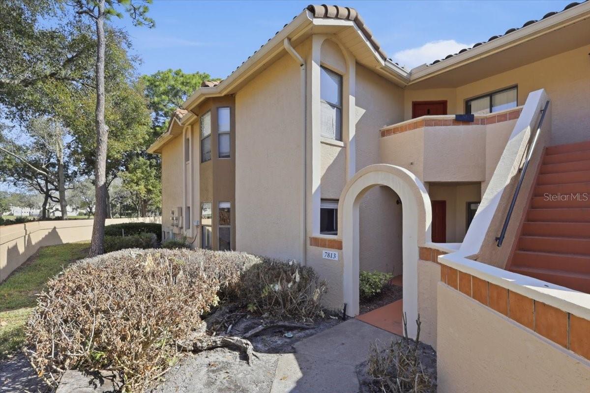 SANCTUARY/BAY HILL - Residential