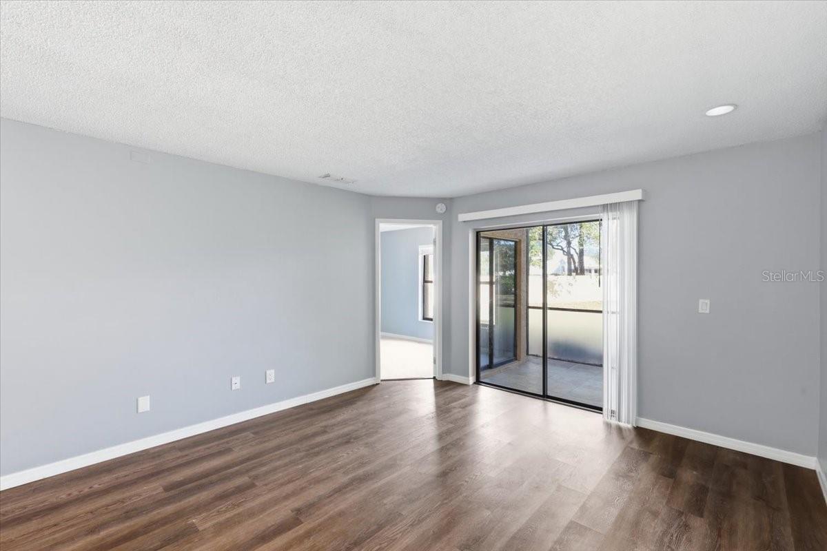 SANCTUARY/BAY HILL - Residential