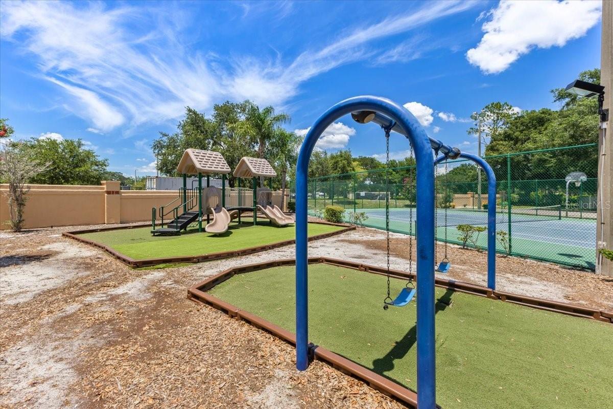 SANCTUARY/BAY HILL - Residential