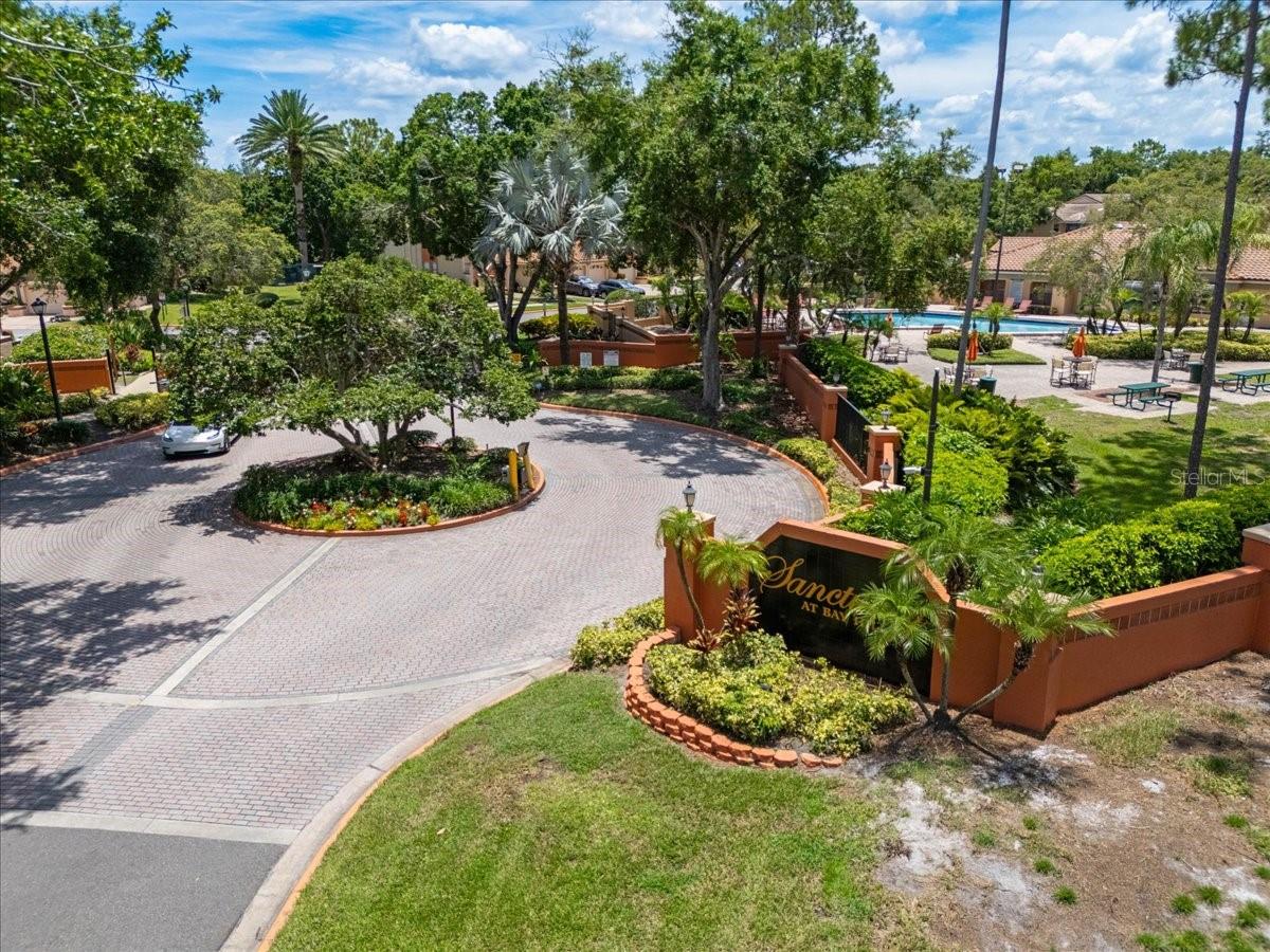 SANCTUARY/BAY HILL - Residential