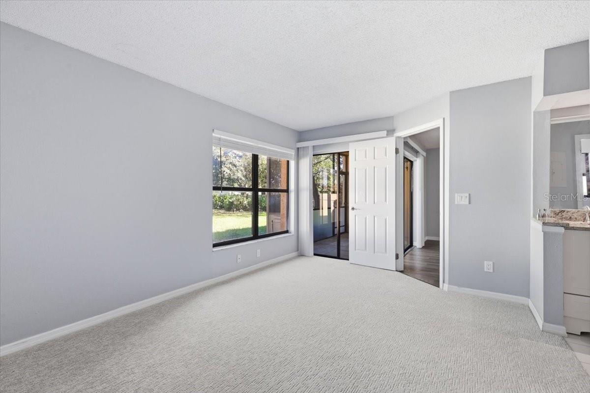 SANCTUARY/BAY HILL - Residential