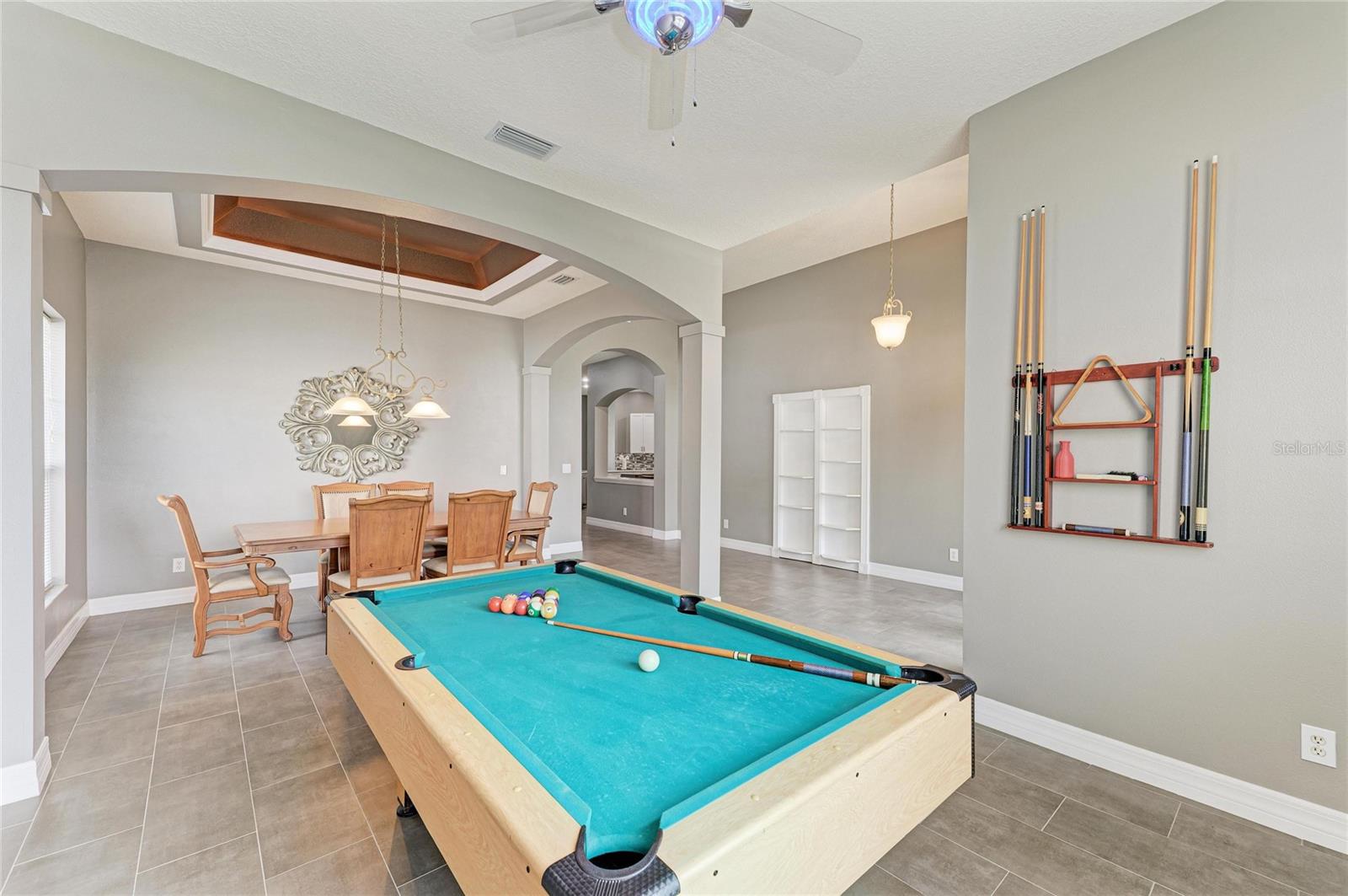 SABAL HARBOUR PH IV - Residential