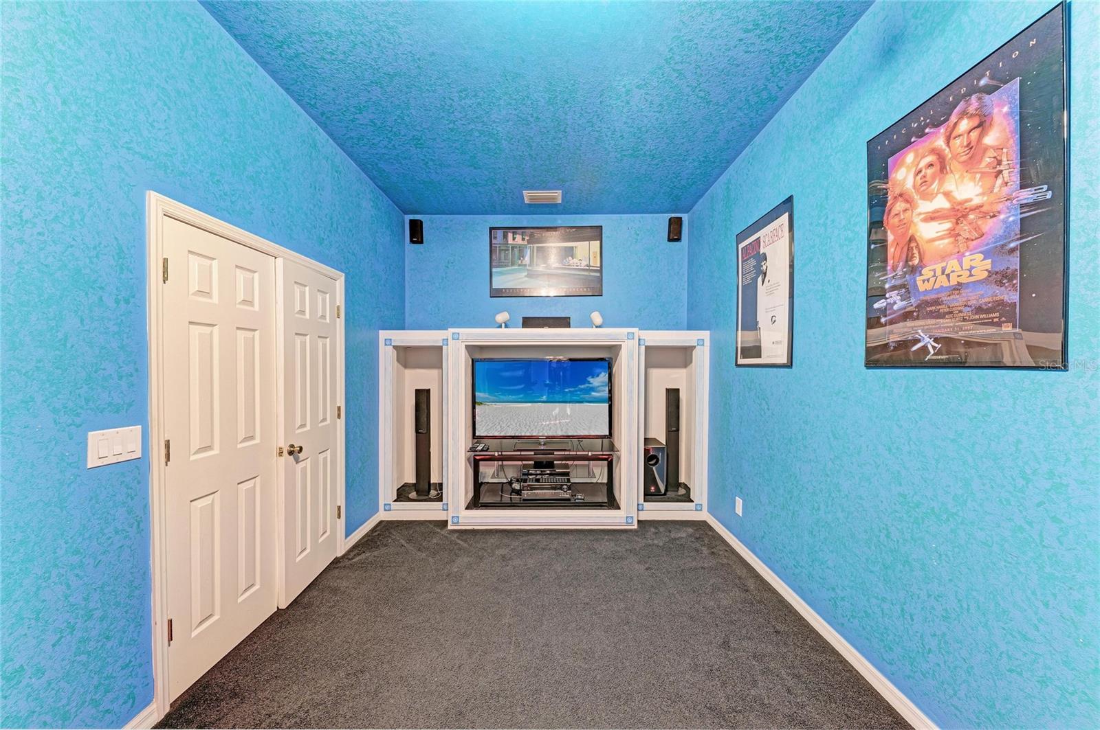 SABAL HARBOUR PH IV - Residential