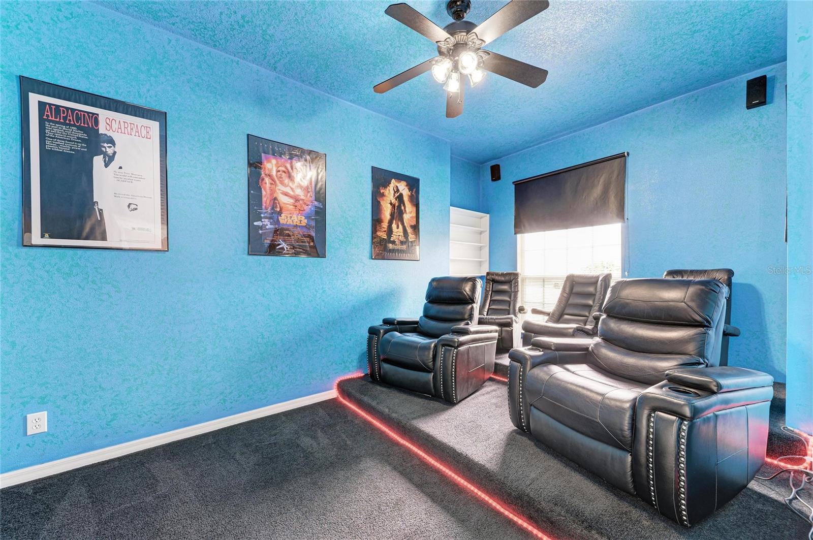 SABAL HARBOUR PH IV - Residential