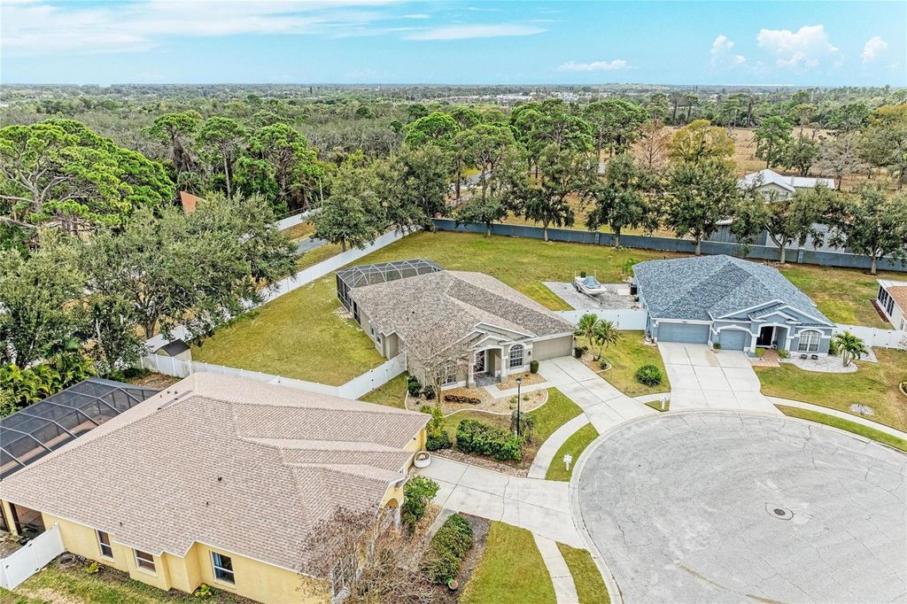 Photo of 4966 Bookelia Circle, Bradenton, FL 34203 (MLS # A4677982)