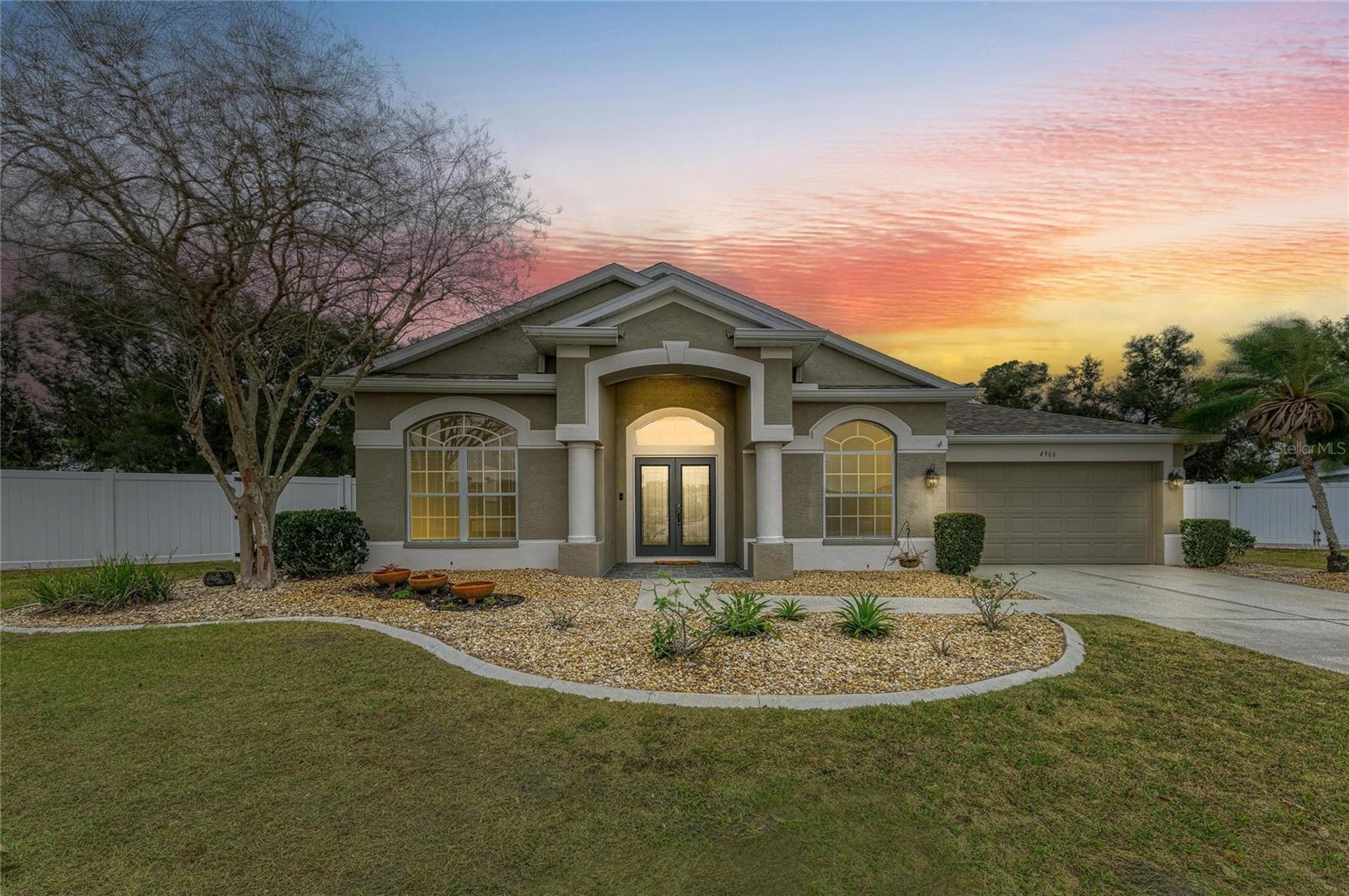 SABAL HARBOUR PH IV - Residential