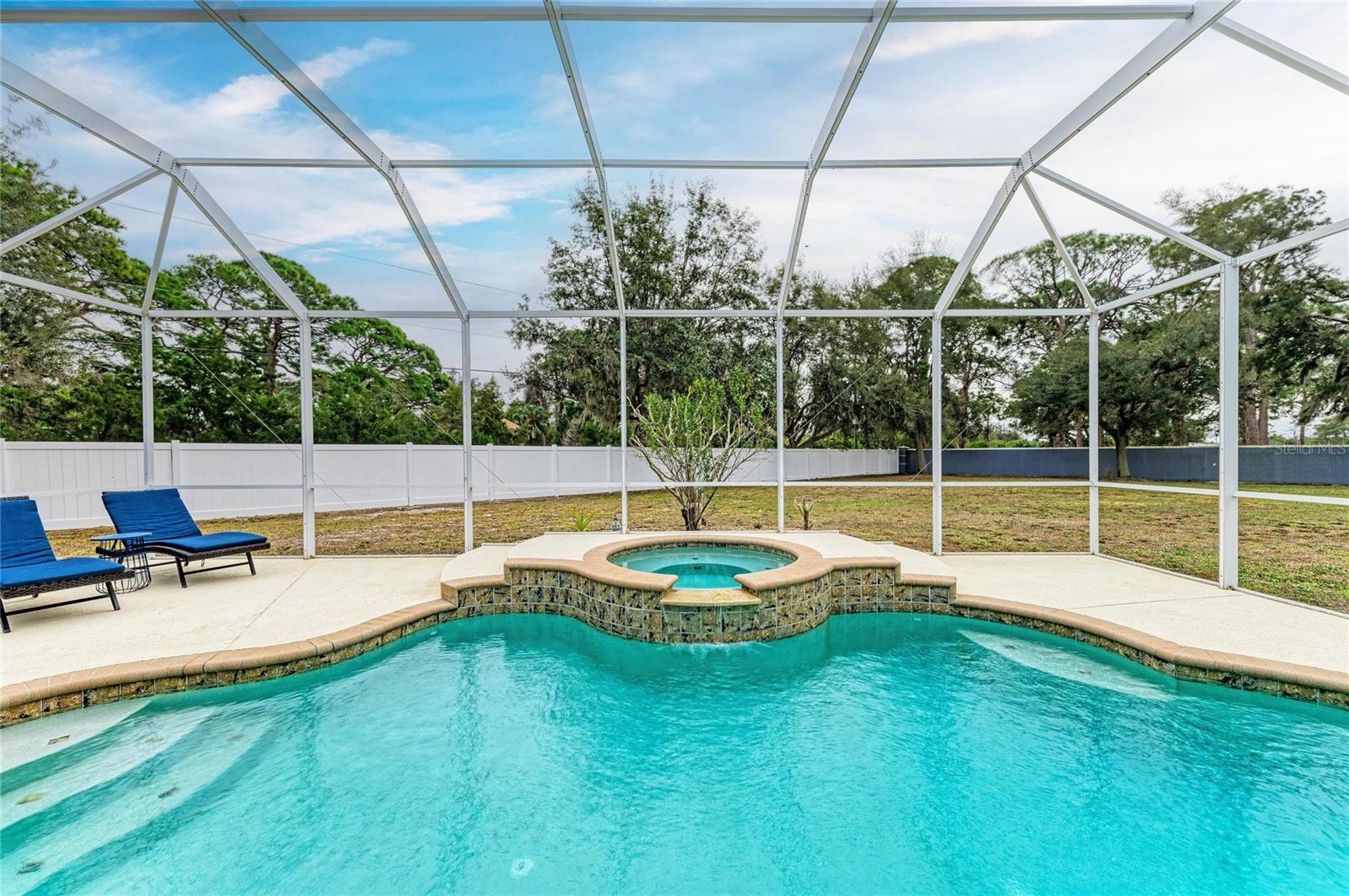 SABAL HARBOUR PH IV - Residential