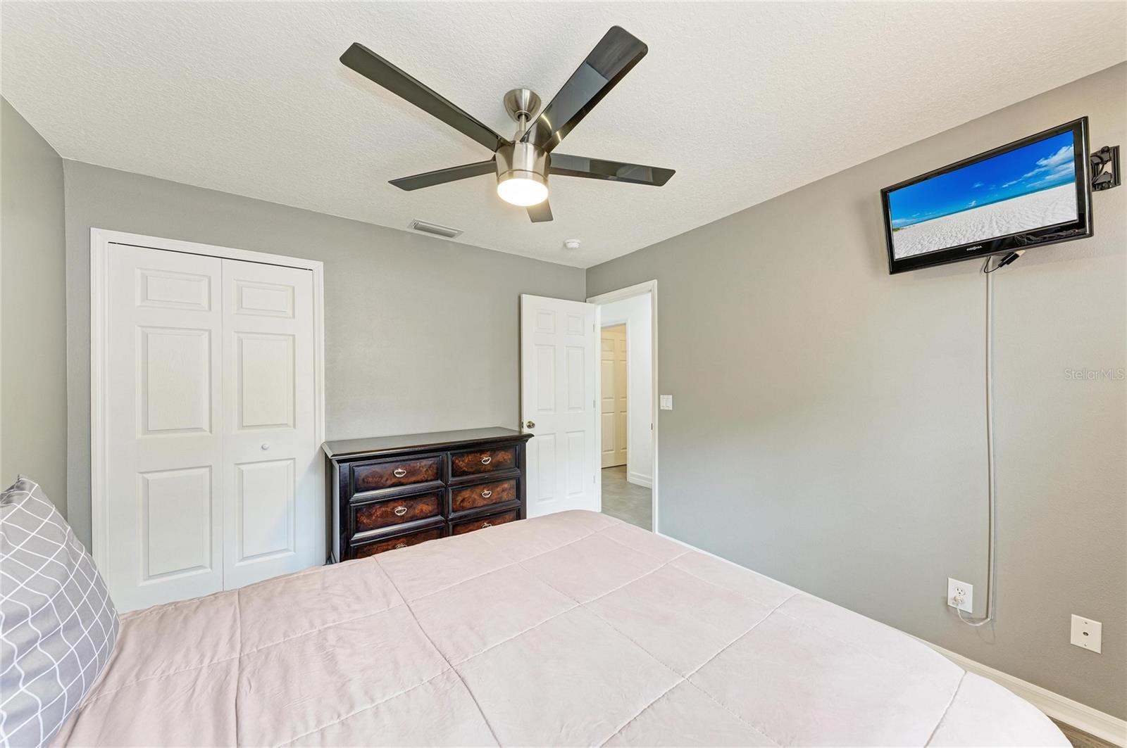 SABAL HARBOUR PH IV - Residential