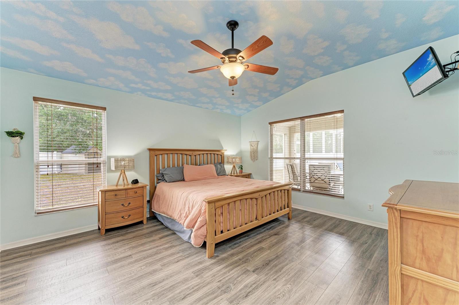 SABAL HARBOUR PH IV - Residential