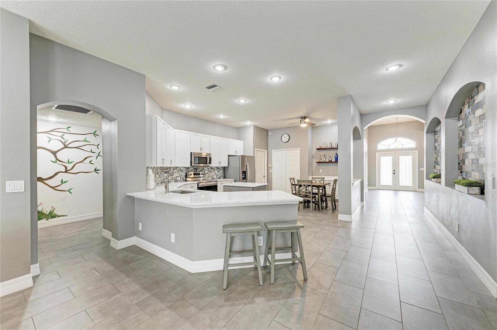 SABAL HARBOUR PH IV - Residential