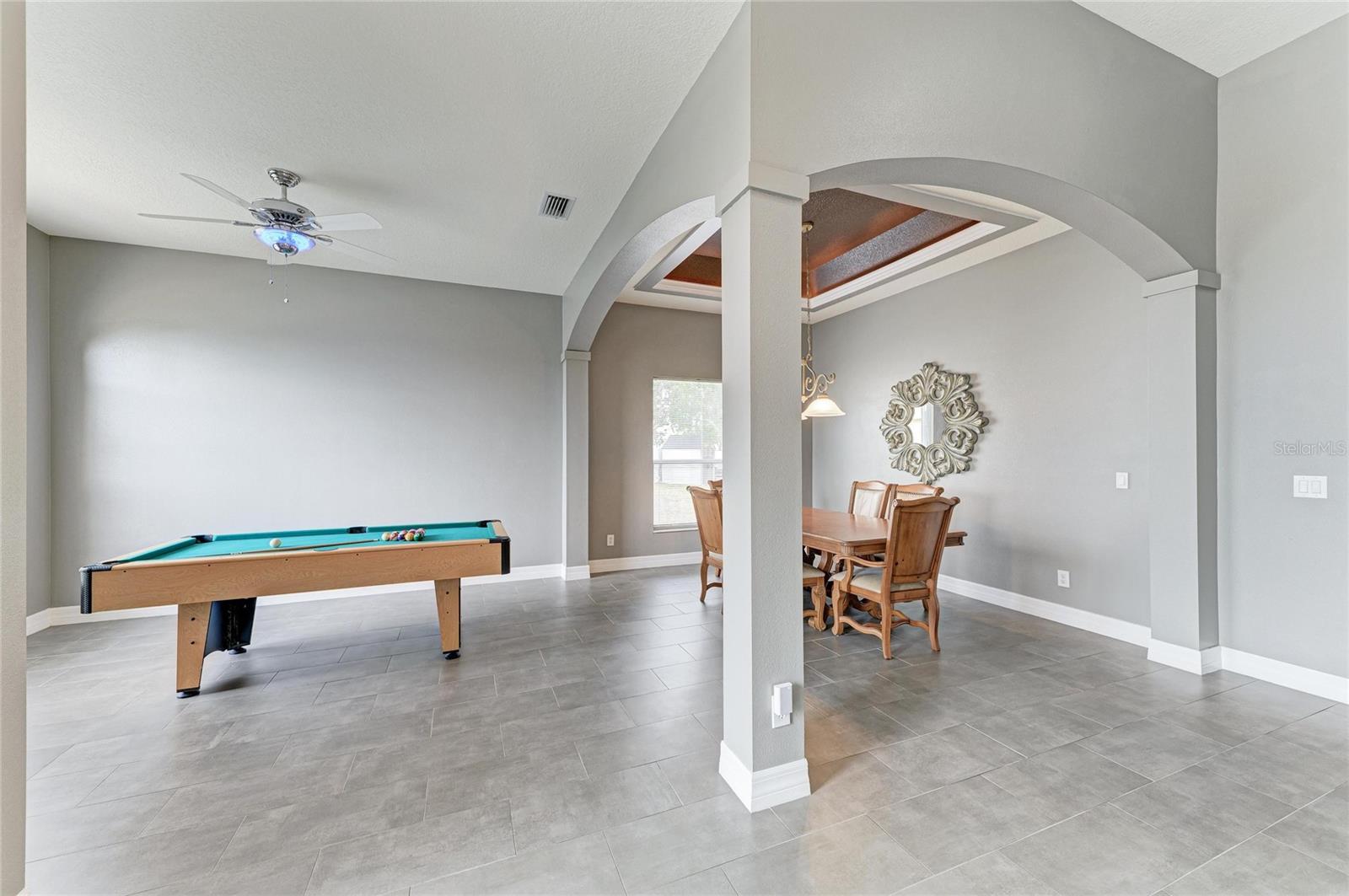 SABAL HARBOUR PH IV - Residential