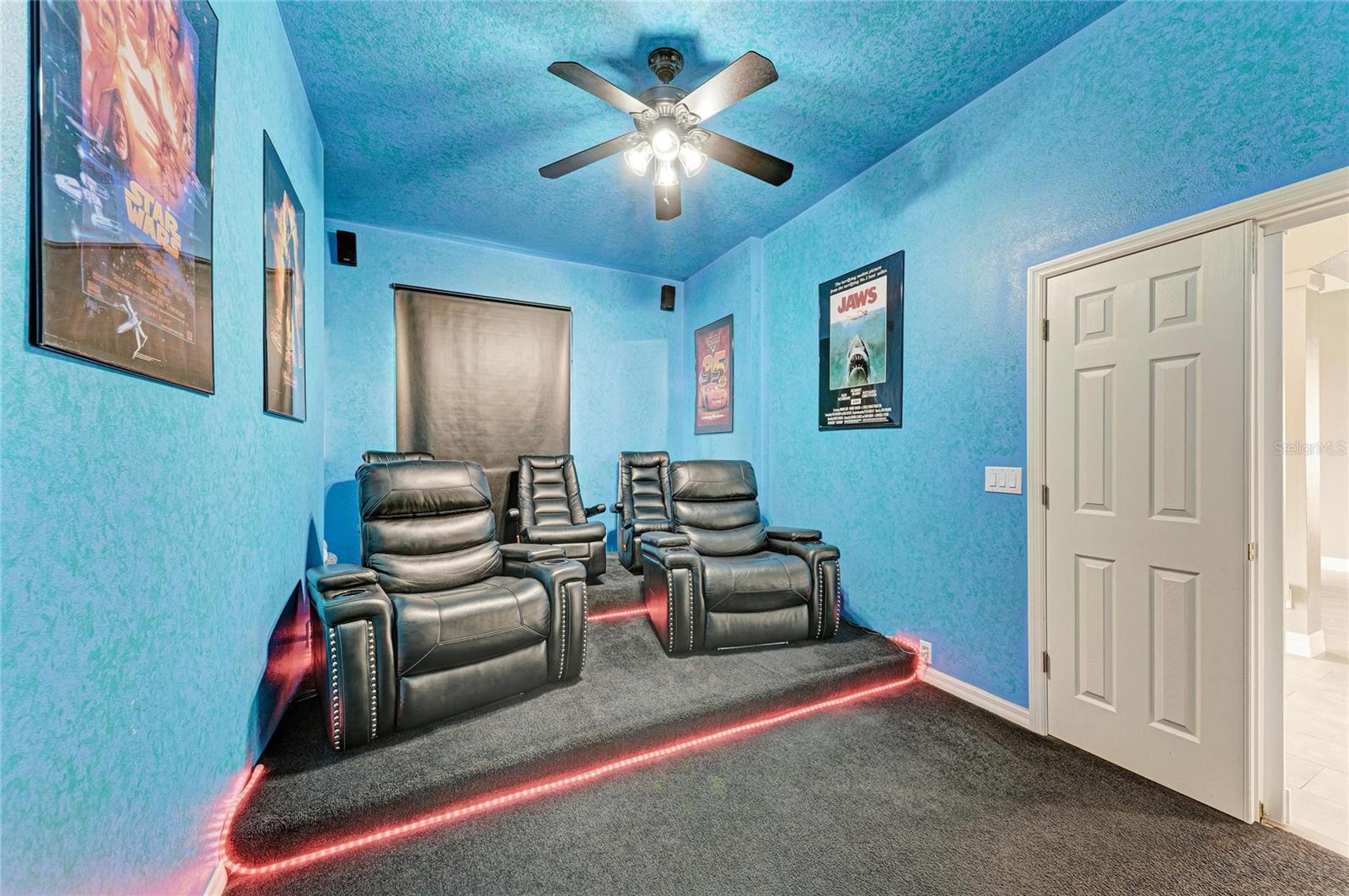 SABAL HARBOUR PH IV - Residential