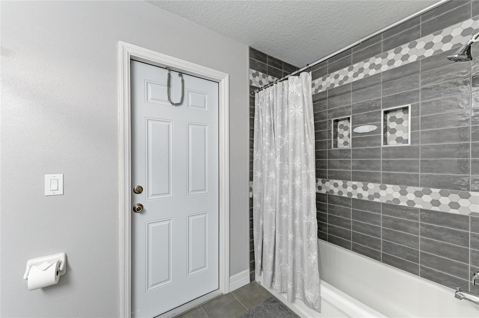 SABAL HARBOUR PH IV - Residential