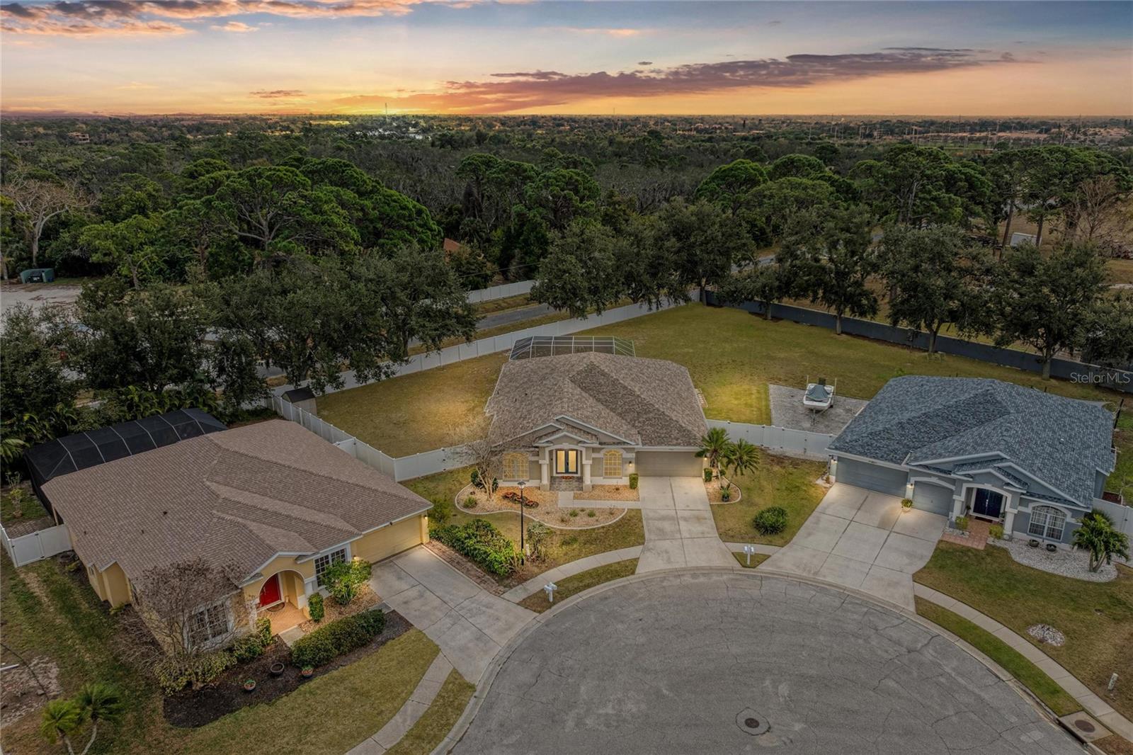 SABAL HARBOUR PH IV - Residential