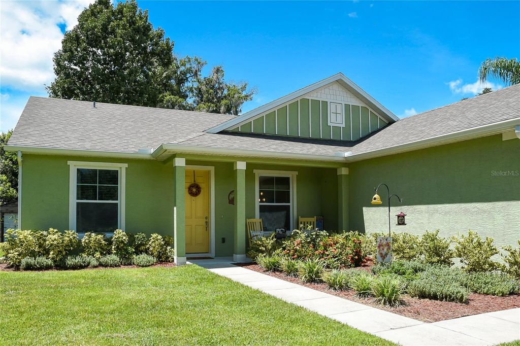 Photo of 2200 N Clara Avenue, Deland, FL 32720 (MLS # V4944526)