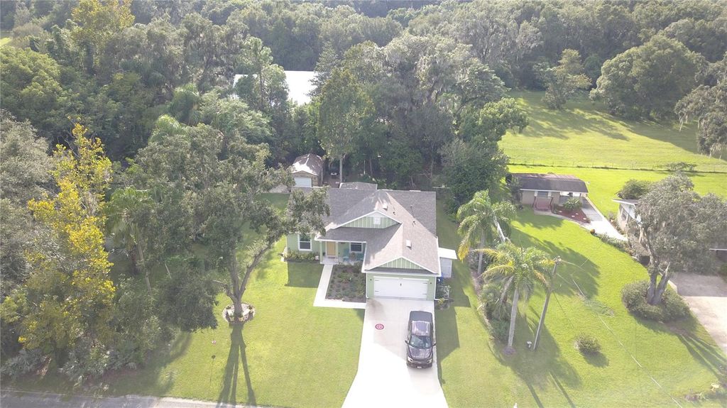 Photo of 2200 N Clara Avenue, Deland, FL 32720 (MLS # V4944526)