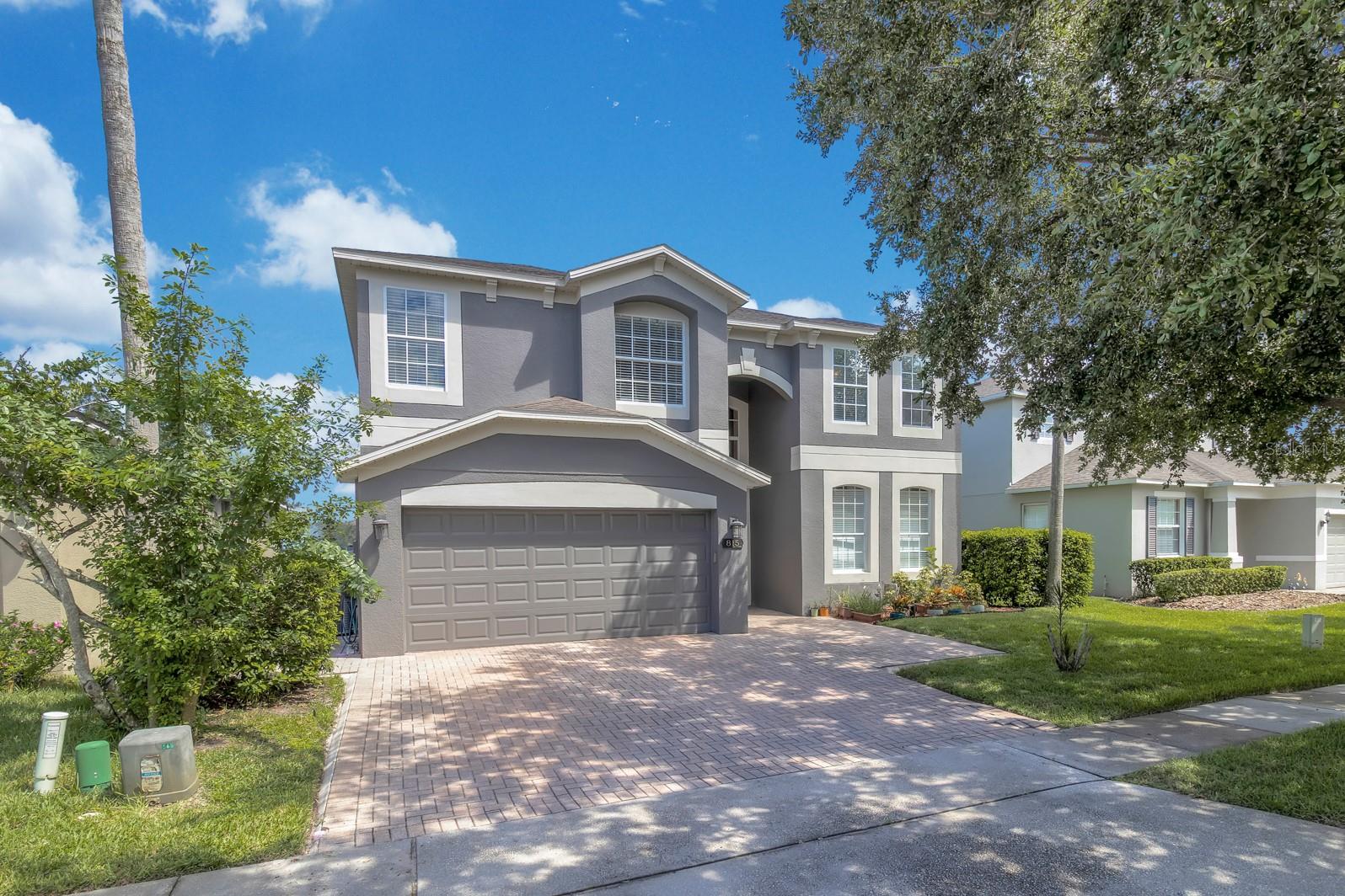 815 BELLA VIDA BOULEVARD