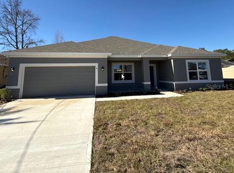 A home in PALM COAST