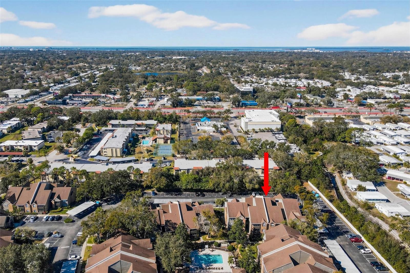 2500 WINDING CREEK BOULEVARD E203