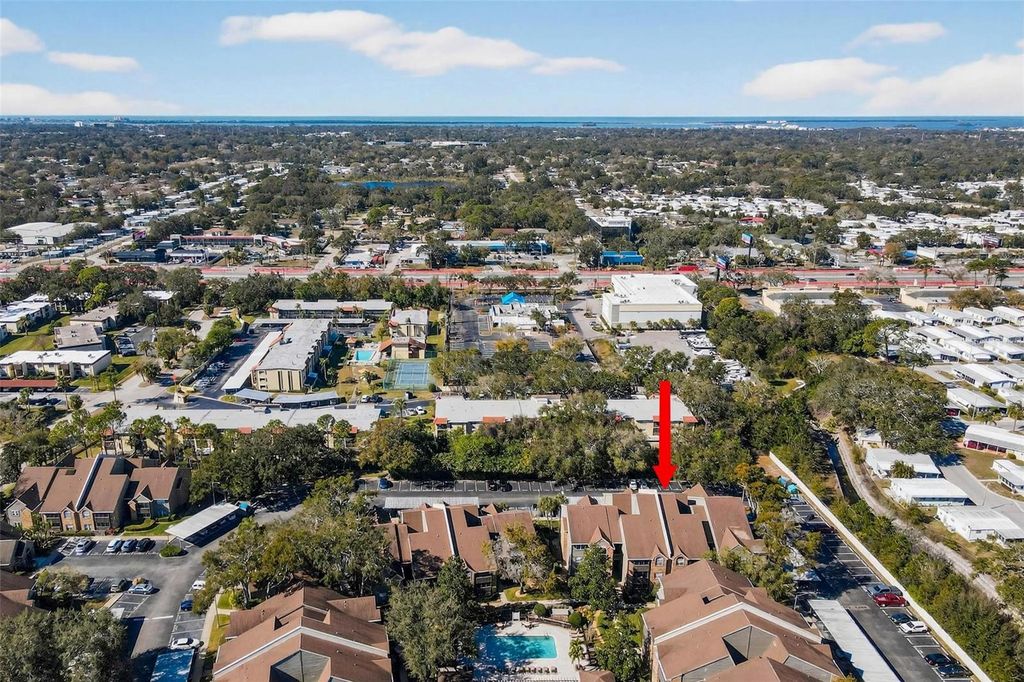 Photo of 2500 Winding Creek Boulevard #E203, Clearwater, FL 33761 (MLS # TB8471249)