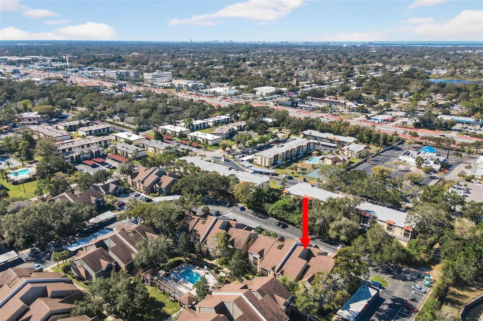 2500 WINDING CREEK BOULEVARD E203