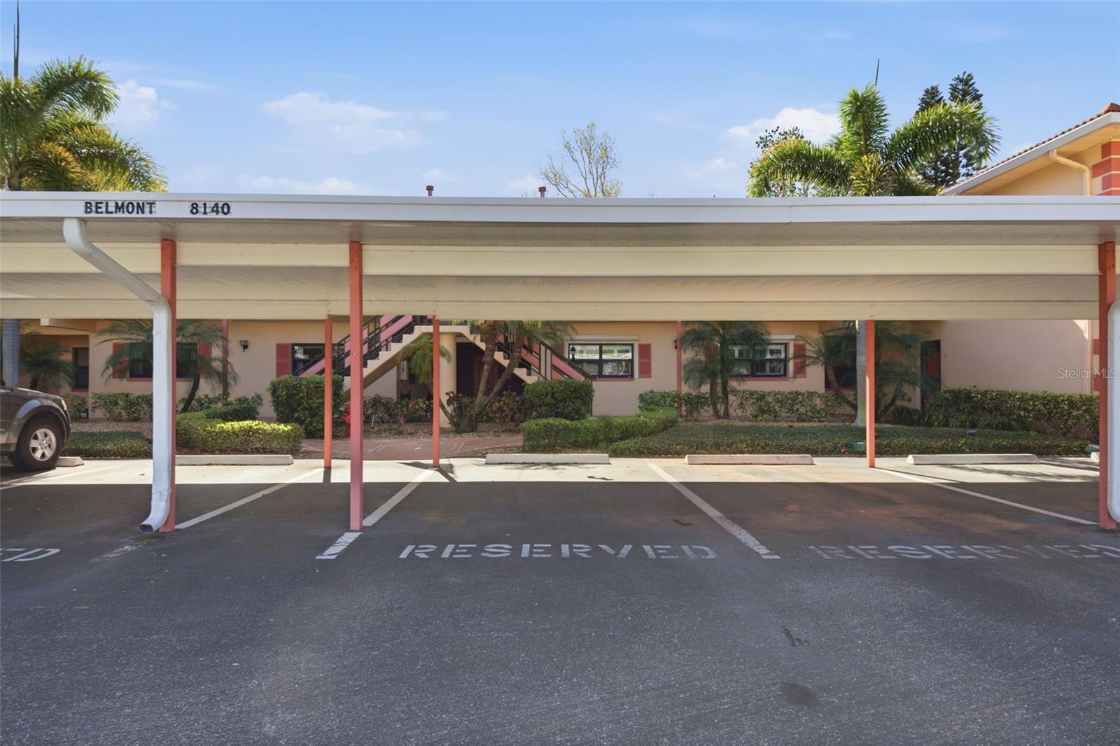 TERRACE PARK OF FIVE TOWNS - Residential