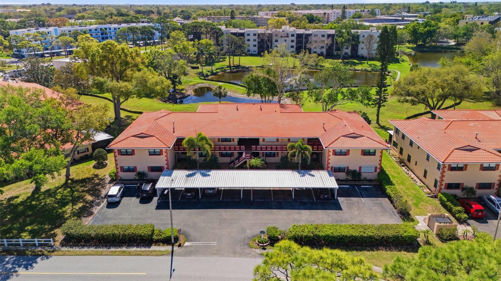 TERRACE PARK OF FIVE TOWNS - Residential