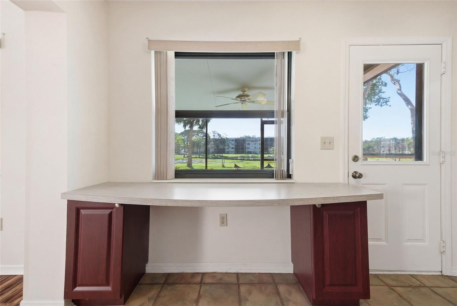 TERRACE PARK OF FIVE TOWNS - Residential