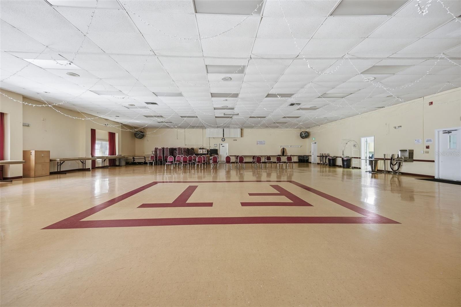 TERRACE PARK OF FIVE TOWNS - Residential