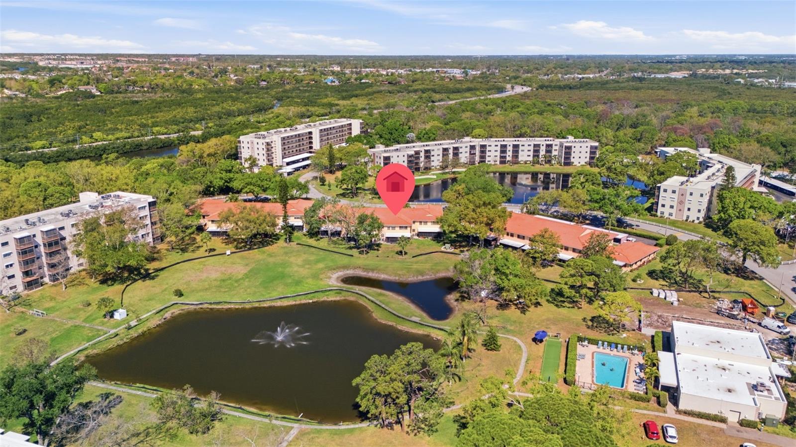 TERRACE PARK OF FIVE TOWNS - Residential