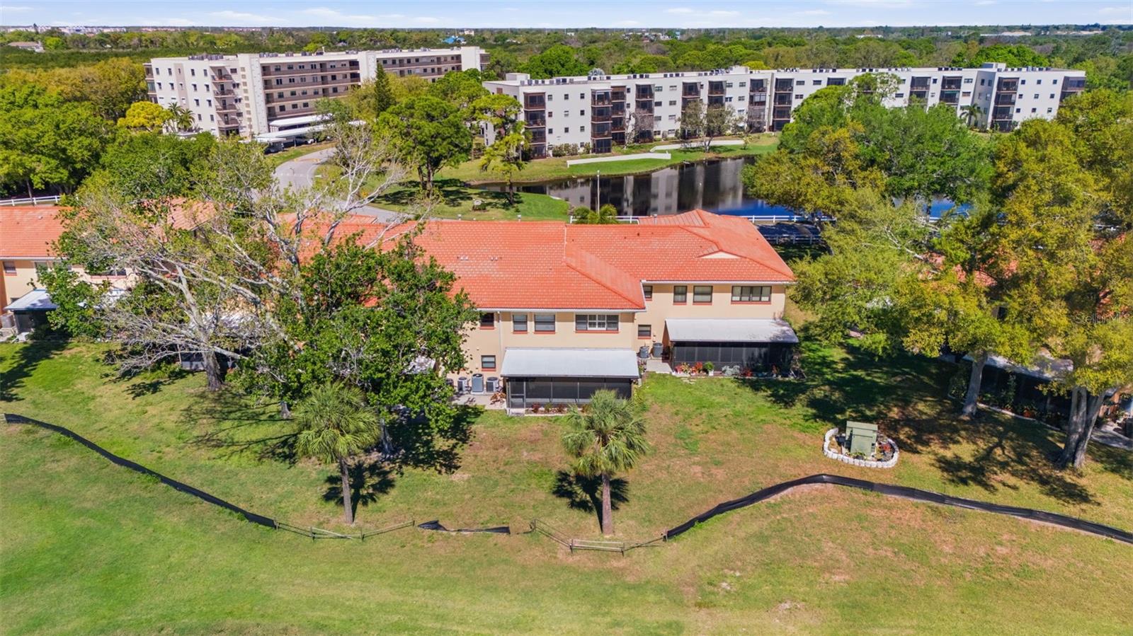 TERRACE PARK OF FIVE TOWNS - Residential