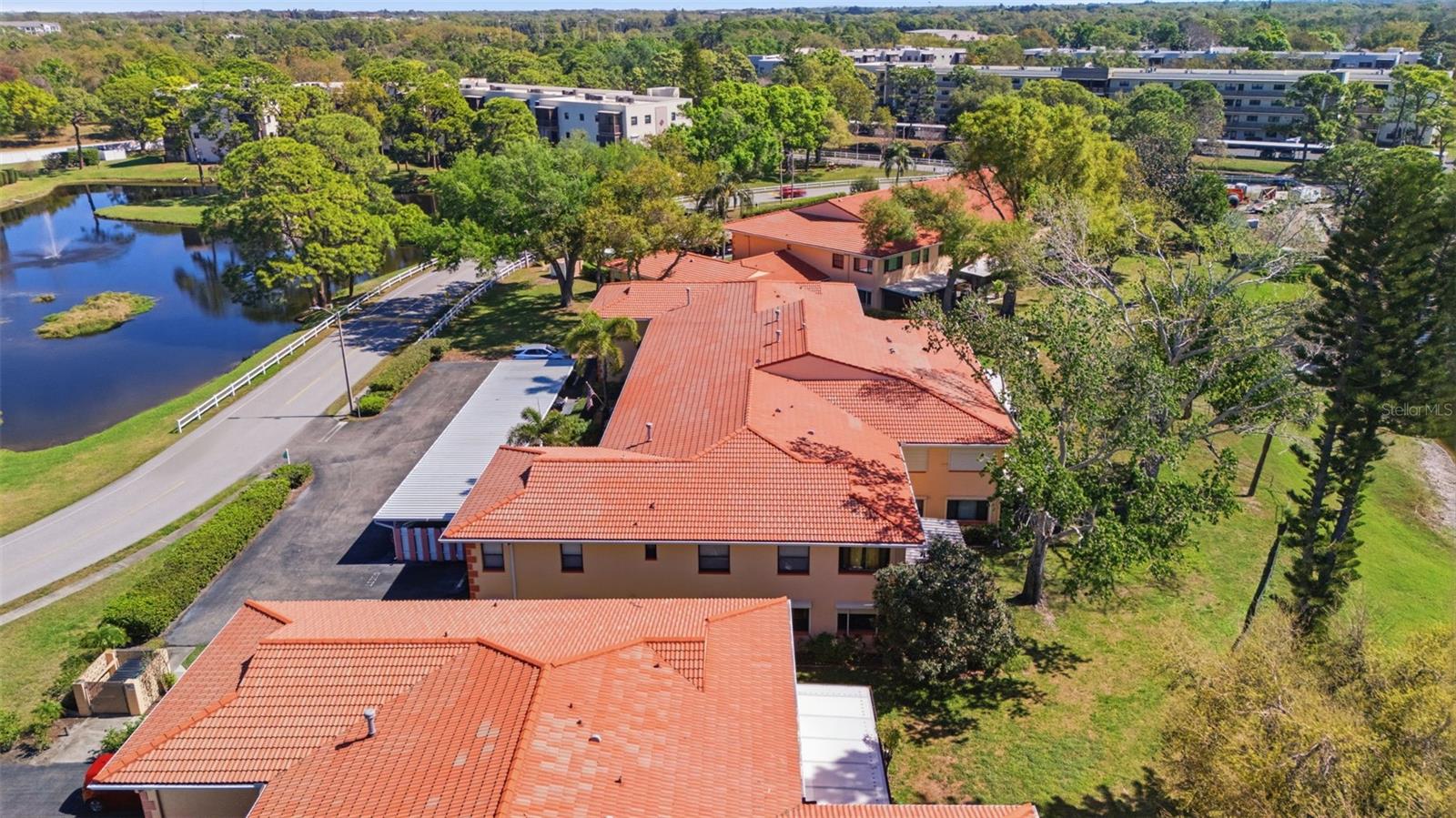 TERRACE PARK OF FIVE TOWNS - Residential