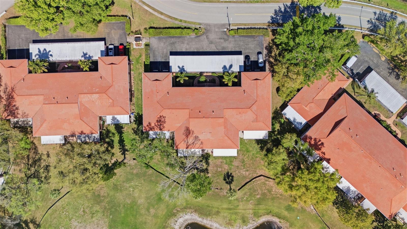 TERRACE PARK OF FIVE TOWNS - Residential