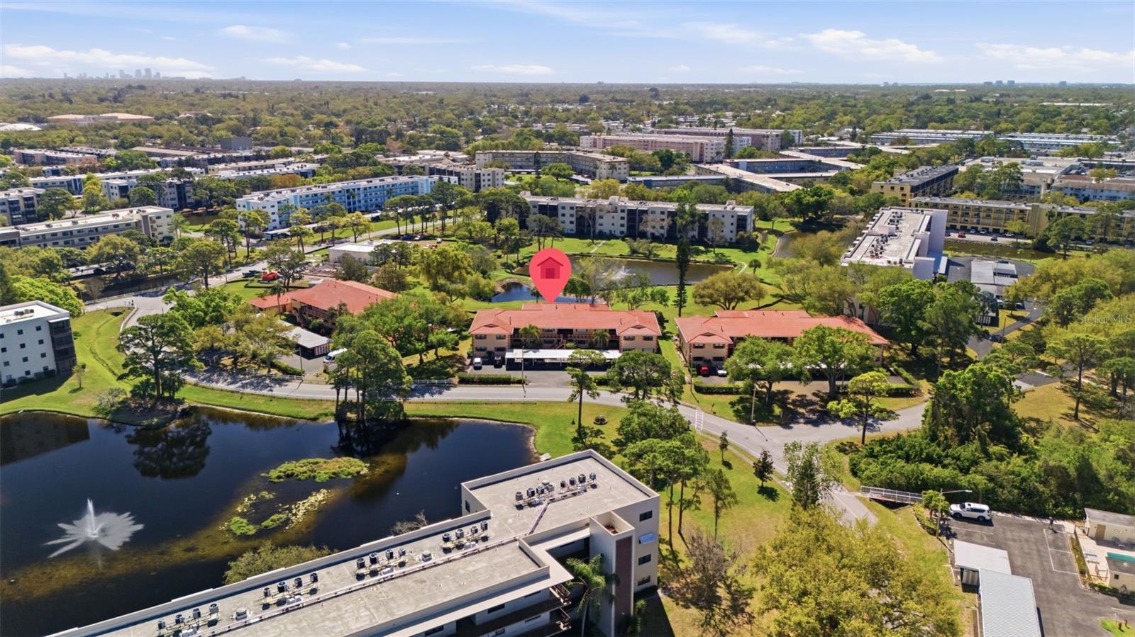 TERRACE PARK OF FIVE TOWNS - Residential