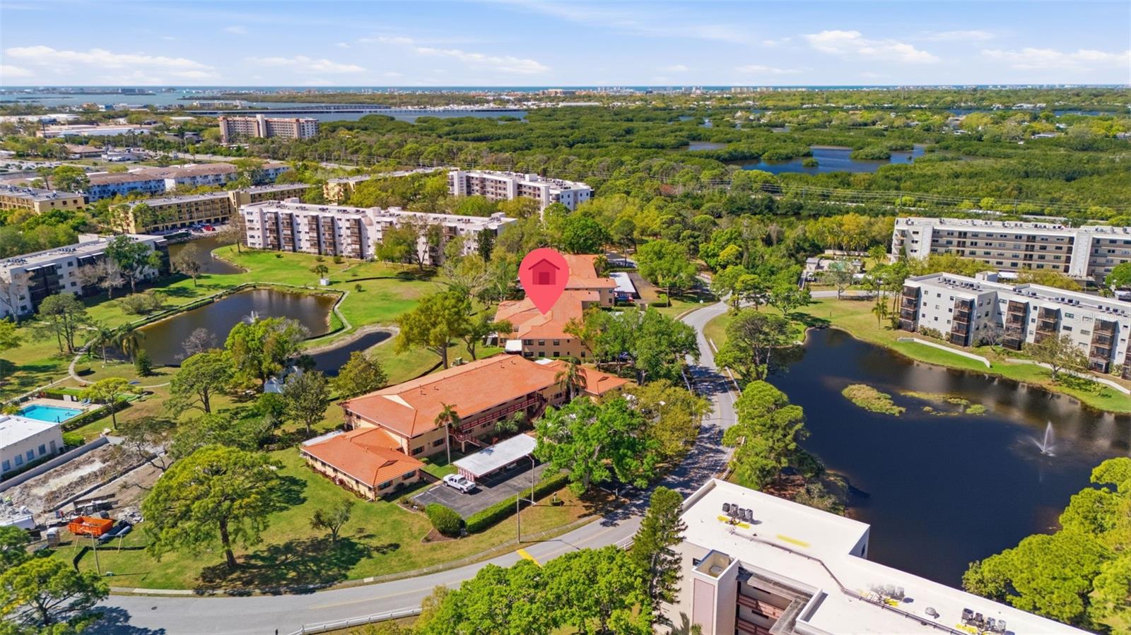 TERRACE PARK OF FIVE TOWNS - Residential