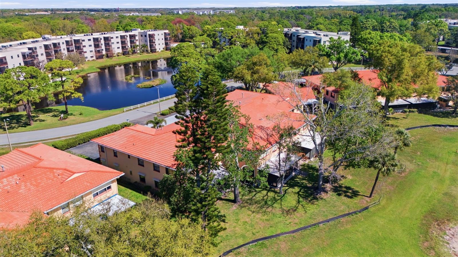 TERRACE PARK OF FIVE TOWNS - Residential